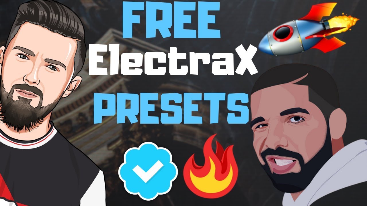 electrax download